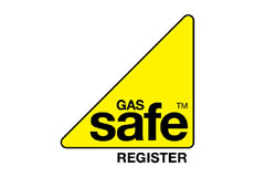 gas safe companies Ashfield Cum Thorpe